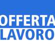 #NUOVE OFFERTE DI LAVORO