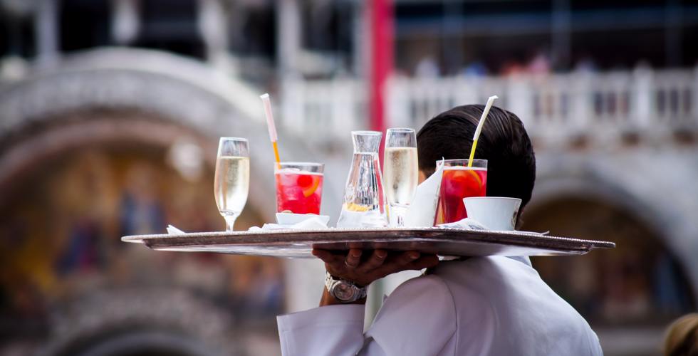 La professione che vorrei fare per ricominciare 